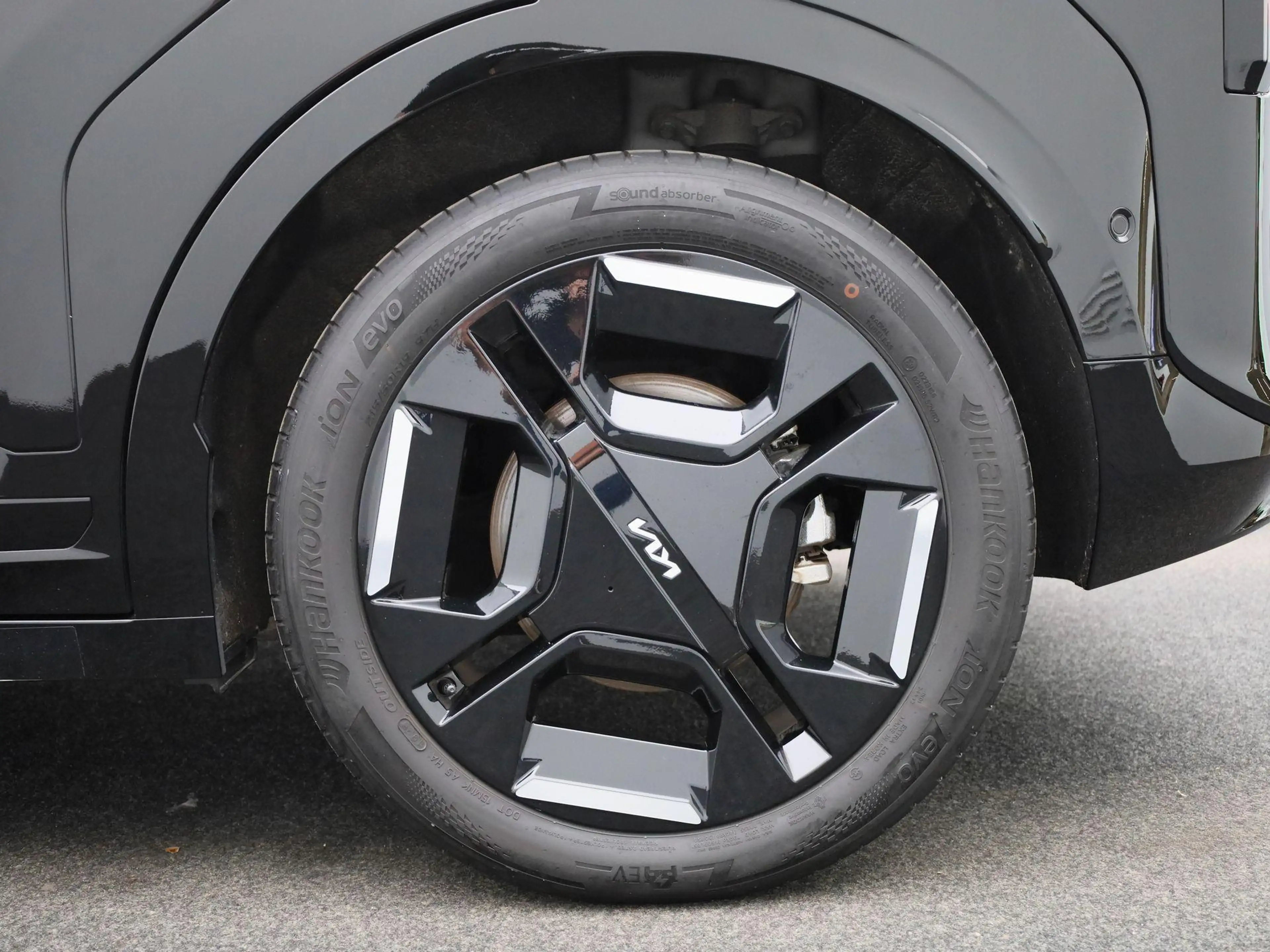Kia EV3 GT-PlusLine 81.4 kWh | LED | Harman Kardon | Stoel — photo 13