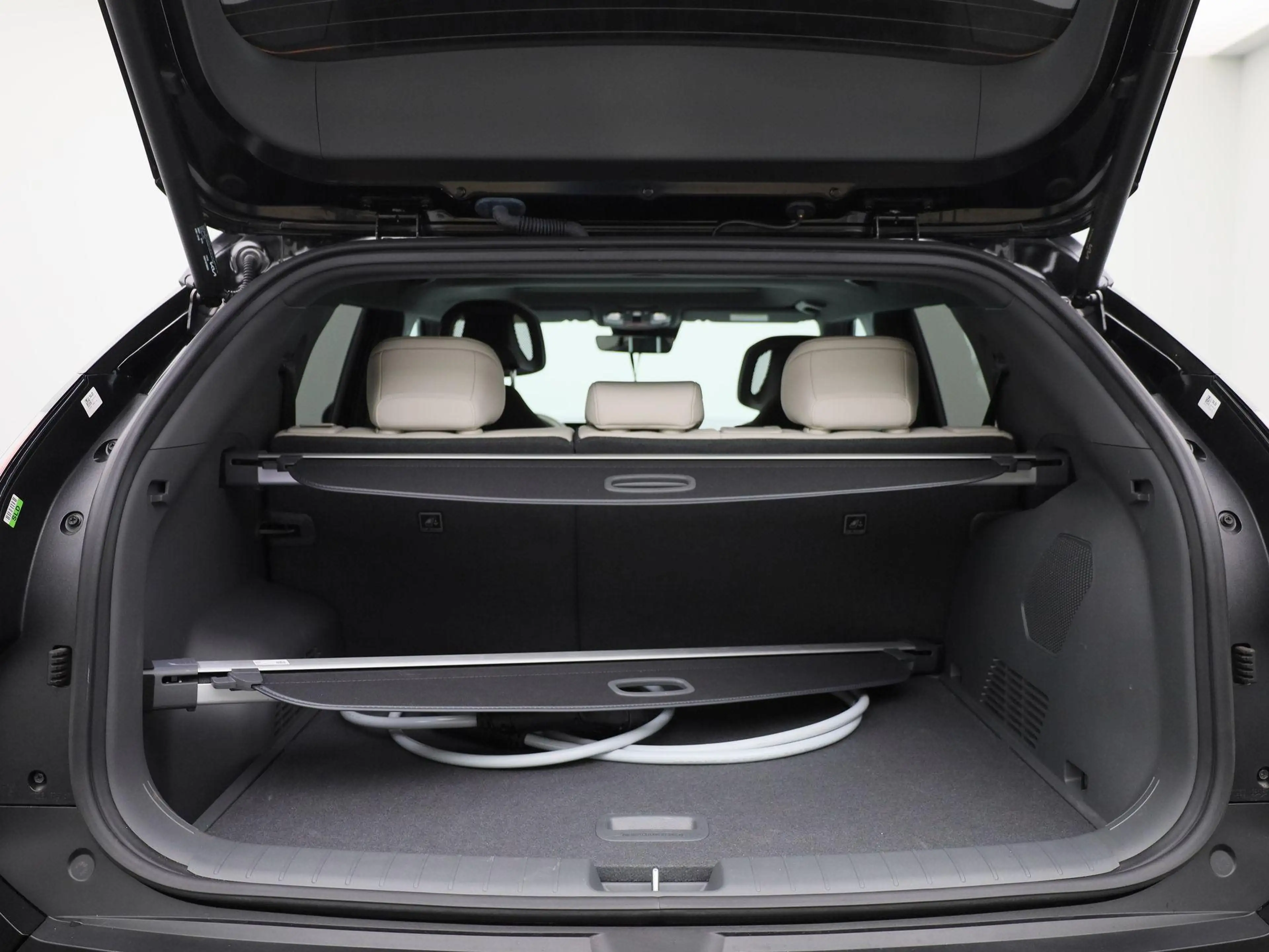 Kia EV3 GT-PlusLine 81.4 kWh | LED | Harman Kardon | Stoel — photo 14