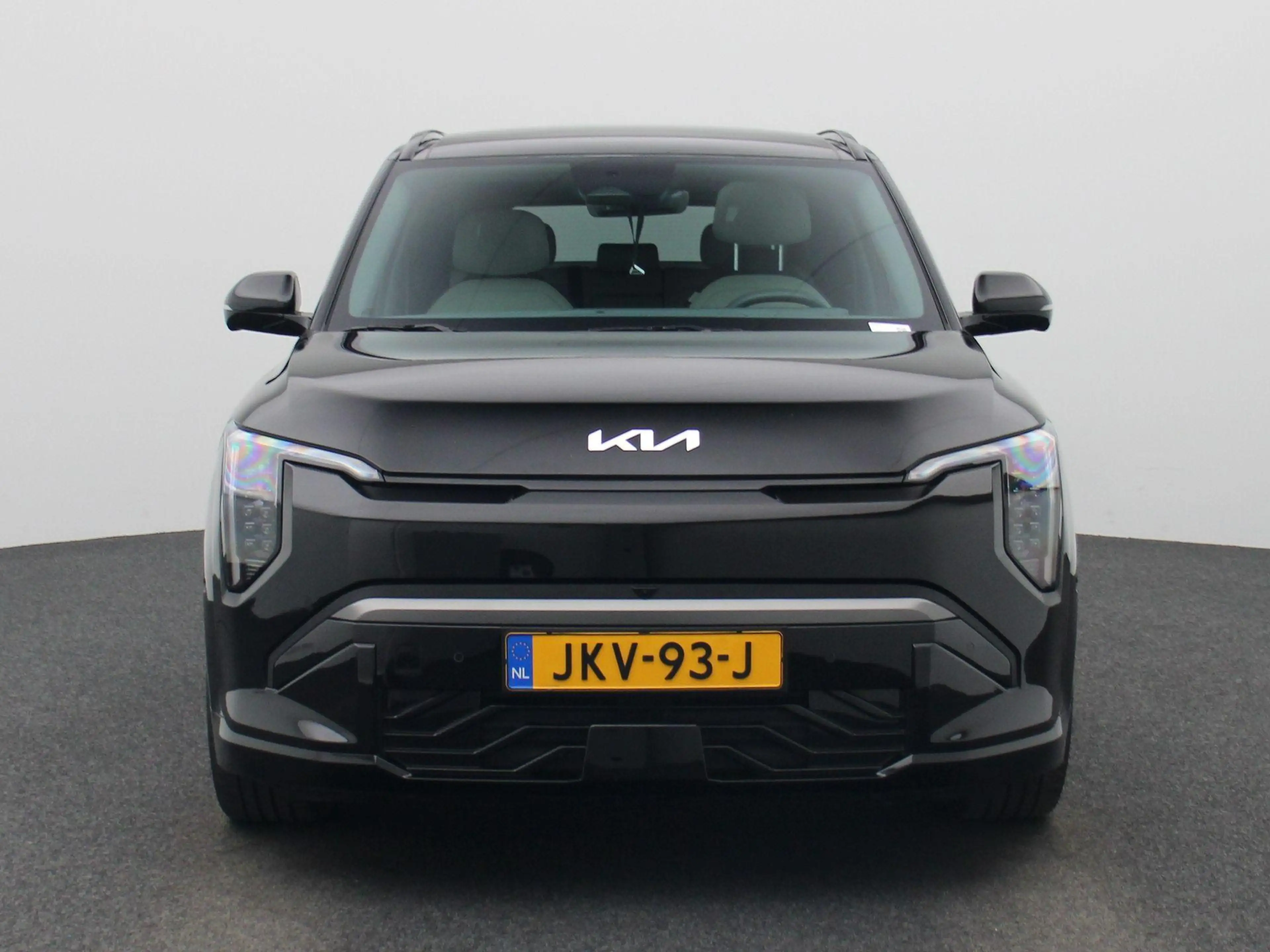Kia EV3 GT-PlusLine 81.4 kWh | LED | Harman Kardon | Stoel — photo 3