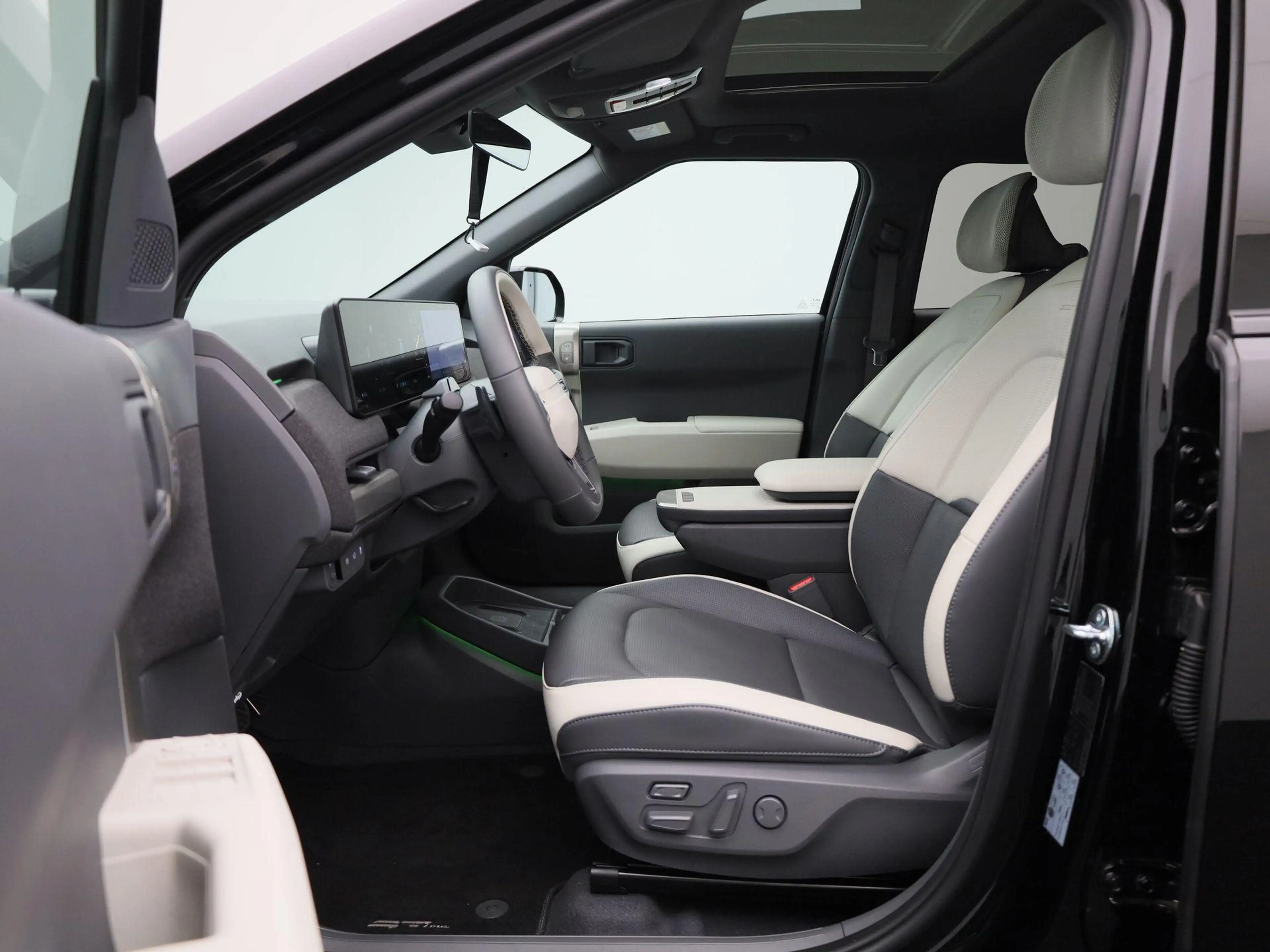 Kia EV3 GT-PlusLine 81.4 kWh | LED | Harman Kardon | Stoel — photo 11