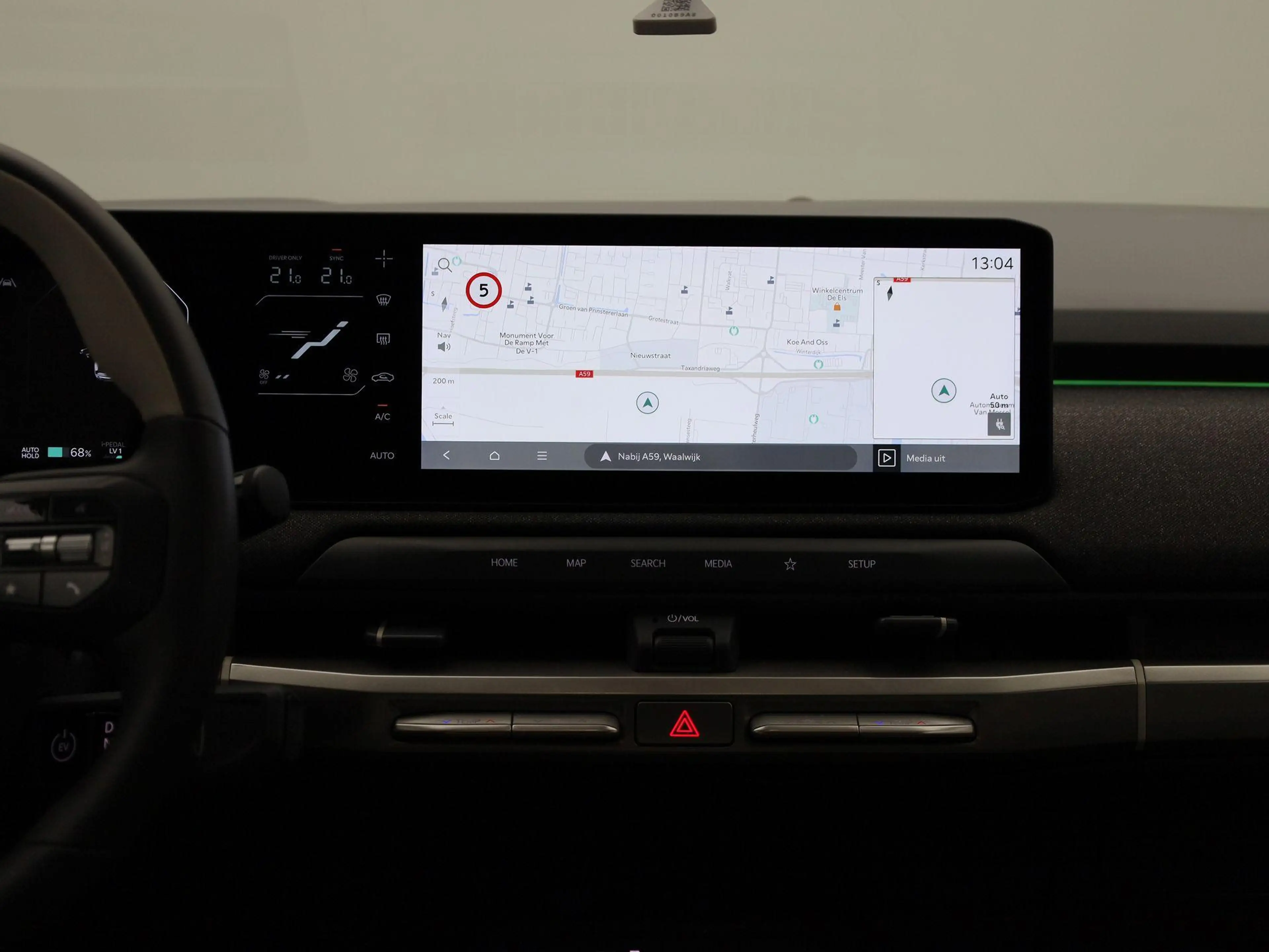 Kia EV3 GT-PlusLine 81.4 kWh | LED | Harman Kardon | Stoel — photo 8