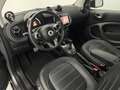 smart forTwo BRABUS LED*PANO*KAM*TEMP*SHZ*MFL*LEDER Grau - thumbnail 11