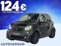 smart forTwo BRABUS LED*PANO*KAM*TEMP*SHZ*MFL*LEDER Grau - thumbnail 1