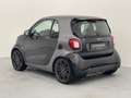 smart forTwo BRABUS LED*PANO*KAM*TEMP*SHZ*MFL*LEDER Grau - thumbnail 9
