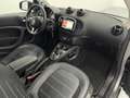 smart forTwo BRABUS LED*PANO*KAM*TEMP*SHZ*MFL*LEDER Grau - thumbnail 12