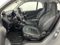 smart forTwo BRABUS LED*PANO*KAM*TEMP*SHZ*MFL*LEDER Grau - thumbnail 21
