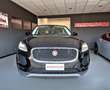 Jaguar E-Pace 2.0d i4 S awd 150cv auto my19 tagliandi Jaguar Nero - thumbnail 2