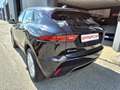 Jaguar E-Pace 2.0d i4 S awd 150cv auto my19 tagliandi Jaguar Nero - thumbnail 5