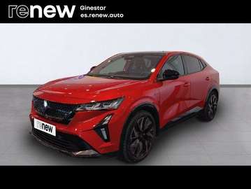 1.2 E-Tech Híbrido Esprit Alpine 147kW