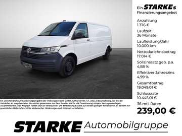 Kasten 2.0 TDI