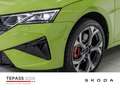 Skoda Octavia 2.0l TSI RS MARTIX NAVI ACC KESSY Grün - thumbnail 6