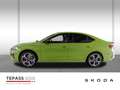 Skoda Octavia 2.0l TSI RS MARTIX NAVI ACC KESSY Grün - thumbnail 4