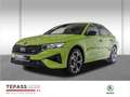 Skoda Octavia 2.0l TSI RS MARTIX NAVI ACC KESSY Grün - thumbnail 1