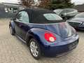 Volkswagen New Beetle Cabriolet 1.9 TDI United Klima PDC Blauw - thumbnail 17