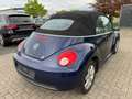 Volkswagen New Beetle Cabriolet 1.9 TDI United Klima PDC Blue - thumbnail 18