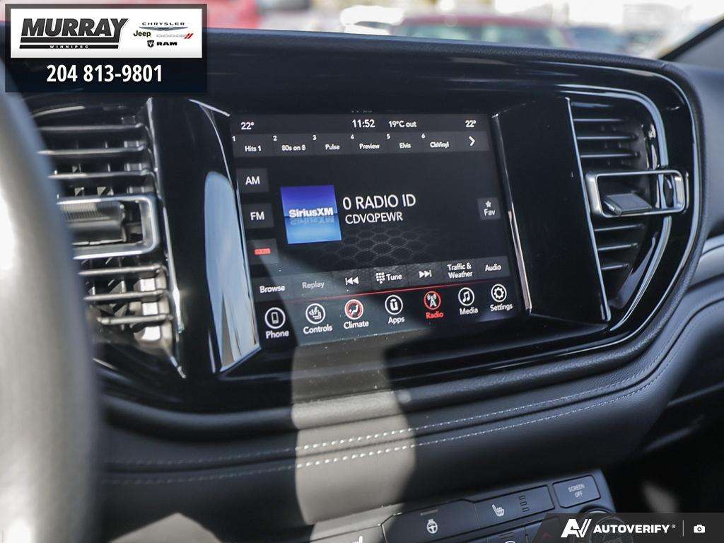 2023 Dodge Durango