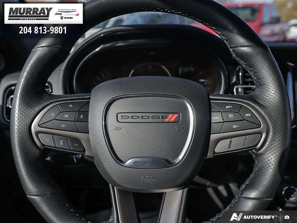 2023 Dodge Durango