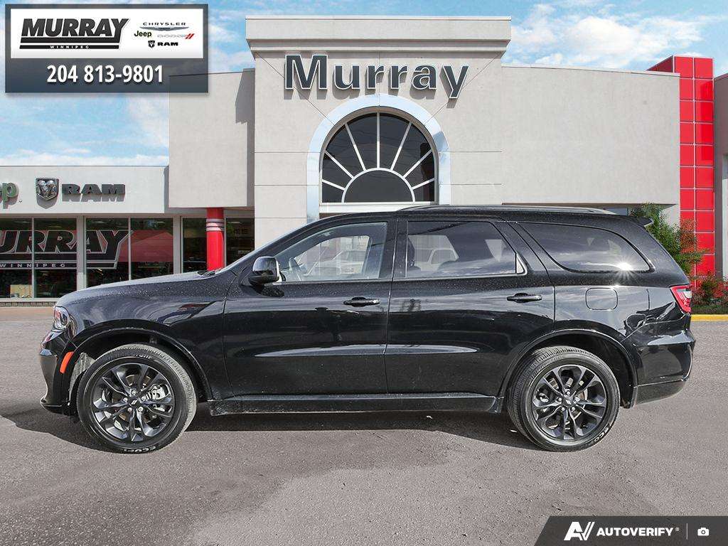 2023 Dodge Durango