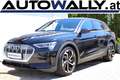 Audi e-tron e-tron 55 quattro 95kWh Business Schwarz - thumbnail 1