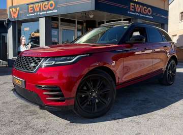 Land 3.0 d300 4wd bva 1e main suivi carplay