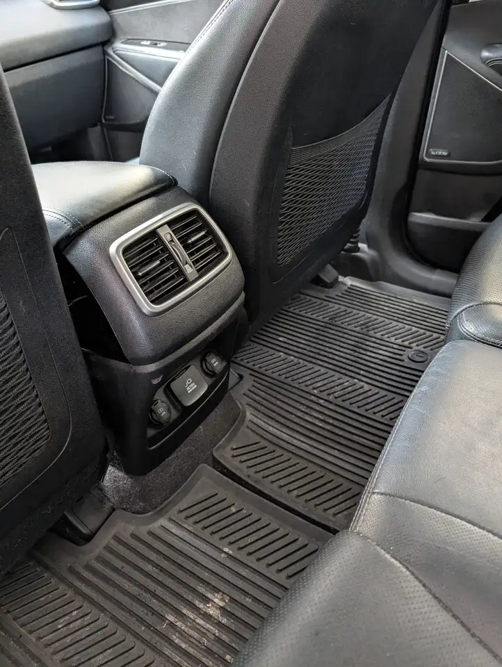 Kia Sorento fotografie Kia Sorento