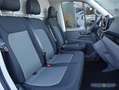 Volkswagen Crafter 35 Einzelkabine Koffer Sofort KEP Weiß - thumbnail 4