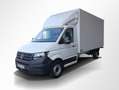 Volkswagen Crafter 35 Einzelkabine Koffer Sofort KEP Weiß - thumbnail 14