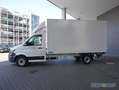 Volkswagen Crafter 35 Einzelkabine Koffer Sofort KEP Weiß - thumbnail 13
