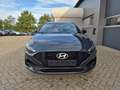 Hyundai i30 Kombi 1.5 T-GDI 95PS Sitzheizung Lenkradhei Vert - thumbnail 8