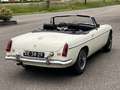 MG MGC Roadster Білий - thumbnail 5