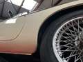 MG MGC Roadster Blanc - thumbnail 23