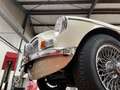 MG MGC Roadster Blanc - thumbnail 21