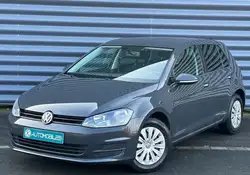 Volkswagen Golf 7 VII 1.2 TSI 86CH 107000Km EDITION TRENDLINE BVM5 RADAR DE