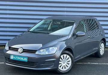 7 VII 1.2 TSI 86CH 107000Km EDITION TRENDLINE BVM5 RADAR DE RECUL BLUETOOTH STAR&STOP GARANTIE 3 MOIS
