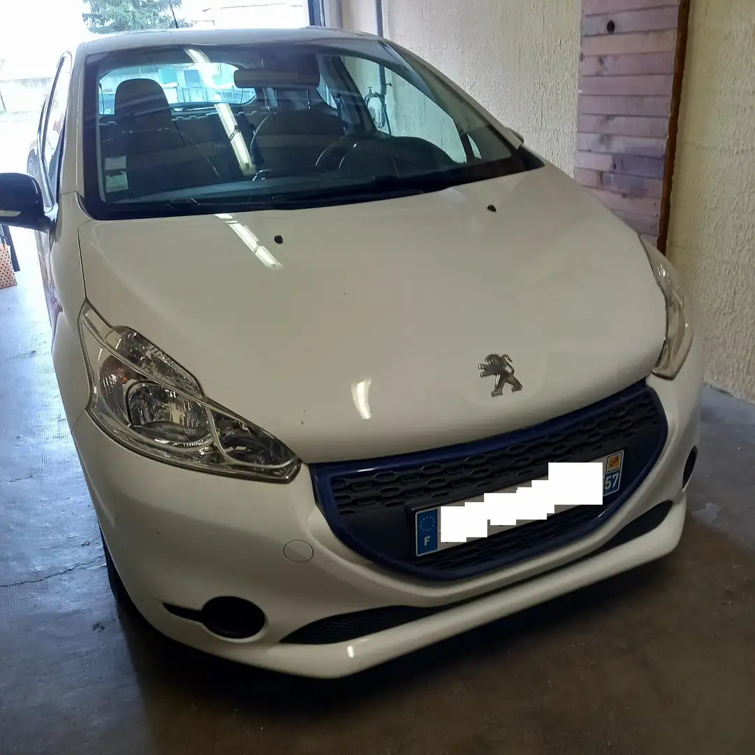 Peugeot 208 208 1.0 PureTech 68ch BVM5 Like - 1