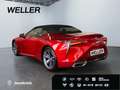 Lexus LC 500 Cabriolet *LED*M Levinson*HUD*Leder*Memory* Rot - thumbnail 7