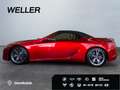 Lexus LC 500 Cabriolet *LED*M Levinson*HUD*Leder*Memory* Rot - thumbnail 5