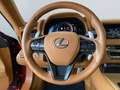 Lexus LC 500 Cabriolet *LED*M Levinson*HUD*Leder*Memory* Rot - thumbnail 13