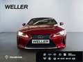 Lexus LC 500 Cabriolet *LED*M Levinson*HUD*Leder*Memory* Rot - thumbnail 2