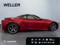 Lexus LC 500 Cabriolet *LED*M Levinson*HUD*Leder*Memory* Rot - thumbnail 10