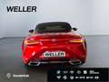 Lexus LC 500 Cabriolet *LED*M Levinson*HUD*Leder*Memory* Rot - thumbnail 6