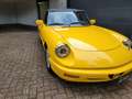 Alfa Romeo Spider 2.0 / 53358km's / 2e eigenaar Gelb - thumbnail 4