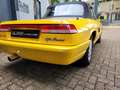 Alfa Romeo Spider 2.0 / 53358km's / 2e eigenaar Gelb - thumbnail 6