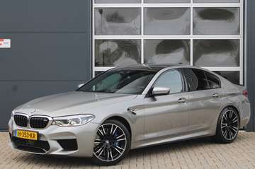 4.4 V8 600pk | B&W | 360 | Carbon| ACC | HUD | Sof