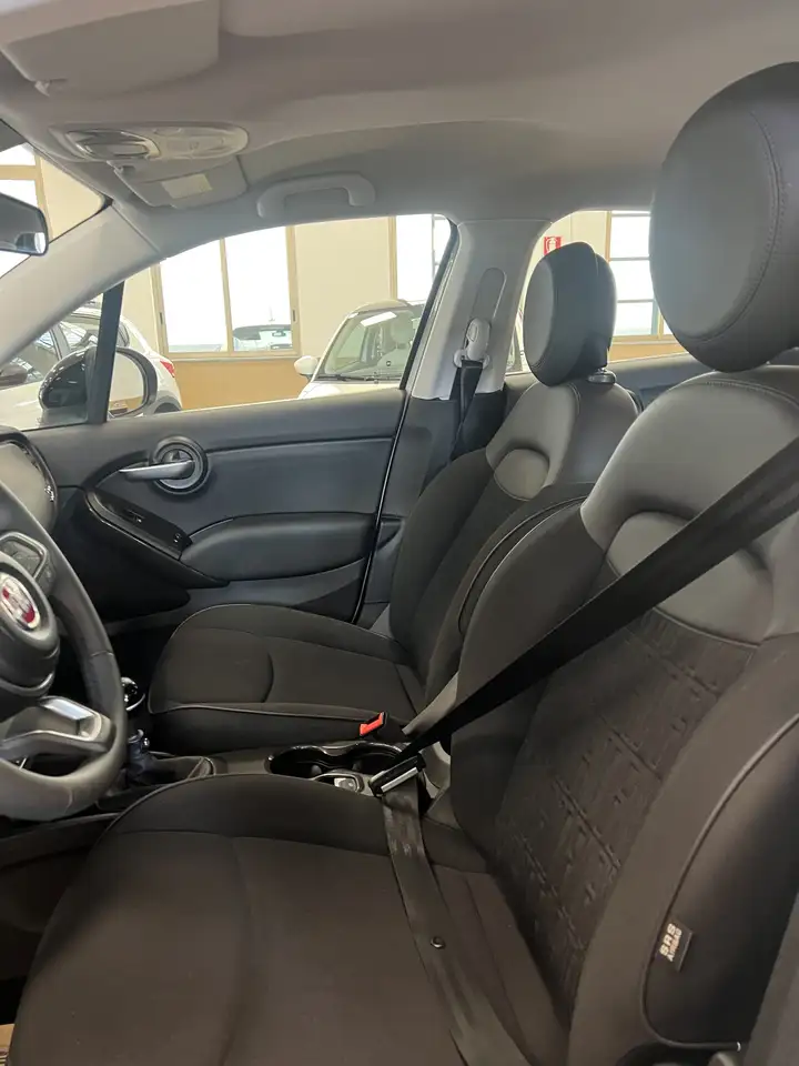 Fiat 500X 1.3 mjet Sport 95cv 10