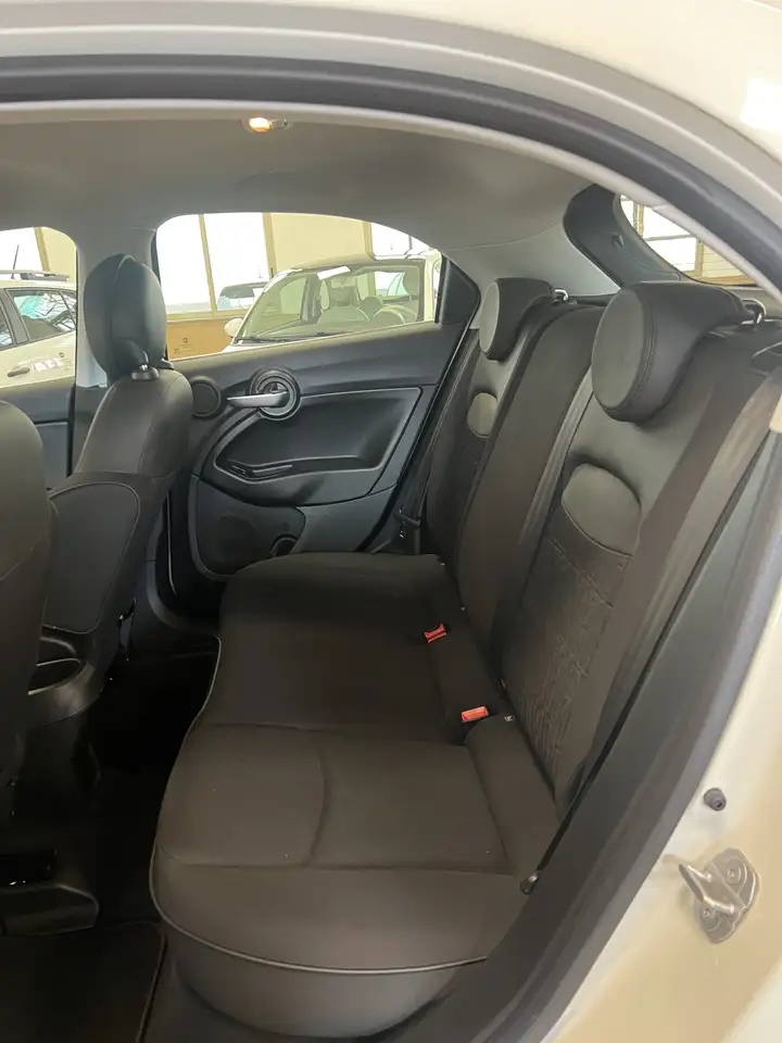 Fiat 500X 1.3 mjet Sport 95cv 8
