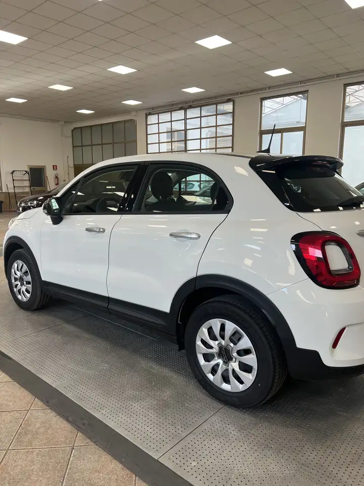 Fiat 500X 1.3 mjet Sport 95cv 5