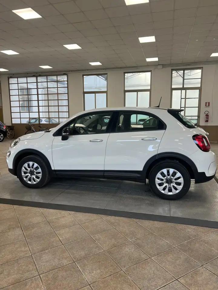 Fiat 500X 1.3 mjet Sport 95cv 6
