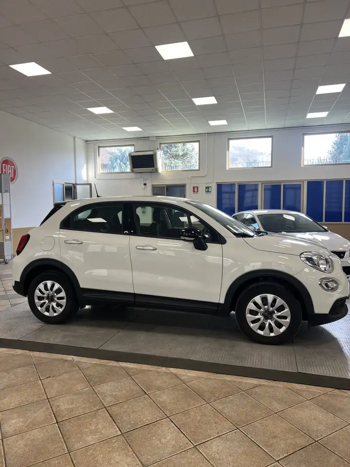 Fiat 500X 1.3 mjet Sport 95cv 3