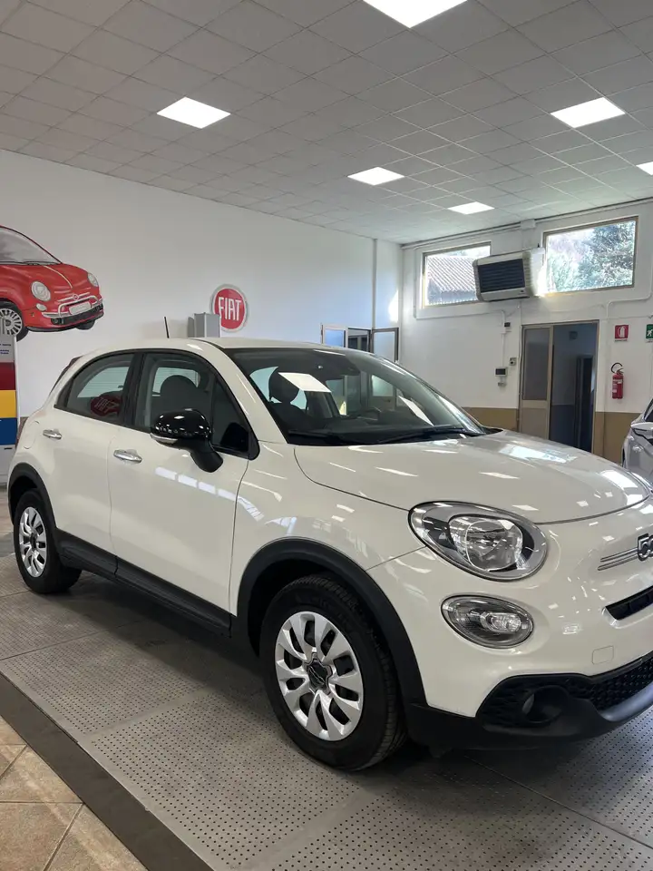 Fiat 500X 1.3 mjet Sport 95cv 2